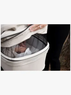 Klapvogne|Thule Spring 2 Klapvogn, Soft /Black Beige