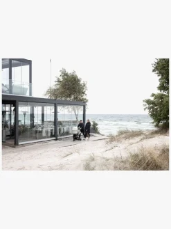 Klapvogne|Thule Spring 2 Klapvogn, Soft /Black Beige