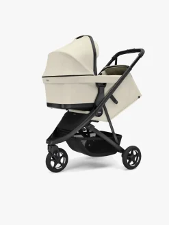 Klapvogne|Thule Spring 2 Klapvogn, Soft /Black Beige