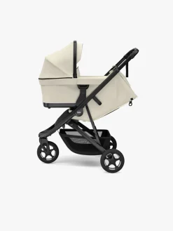 Klapvogne|Thule Spring 2 Klapvogn, Soft /Black Beige