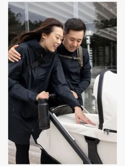 Klapvogne|Thule Spring 2 Klapvogn, Soft /Black Beige