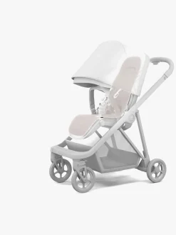 Thule Vogntilbehør-Summer Hynde, Soft Grey