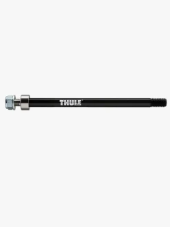 Aktivitetsvogne|Thule Syntace Thru Axle 162-174mm, M12x1.0 Adapter