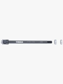 Aktivitetsvogne|Thule Thru Axle 167-180mm, M12 x 1.75 Adapter