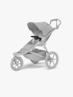 Vogntilbehør|Thule Urban Glide 3 Madbakke, Sort