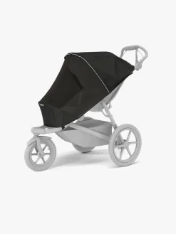 Thule Vogntilbehør-Urban Glide 3 Single Regnslag