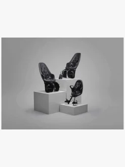 Thule Cykler-Yepp 2 Maxi Frame Mount Cykelstol,