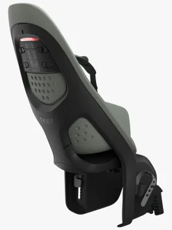 Thule Cykler-Yepp 2 Maxi Frame Mount Cykelstol, Agave