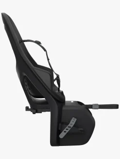 Thule Cykler-Yepp 2 Maxi MIK HD Rack Mount Cykelstol, Black