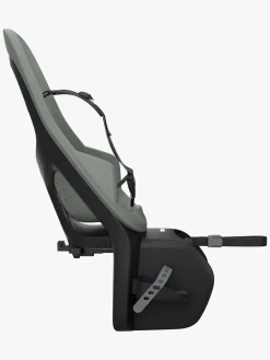 Cykler|Thule Yepp 2 Maxi MIK HD Rack Mount Cykelstol, Agave Grøn