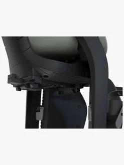 Cykler|Thule Yepp 2 Maxi MIK HD Rack Mount Cykelstol, Agave Grøn