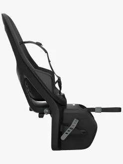 Cykler|Thule Yepp 2 Maxi Rack Mount Cykelstol, Sort