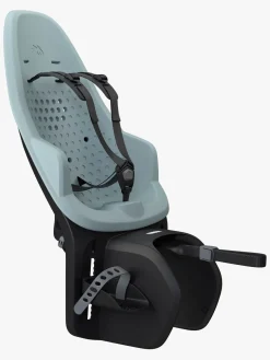 Cykler|Thule Yepp 2 Maxi Rack Mount Cykelstol, Alaska Blå