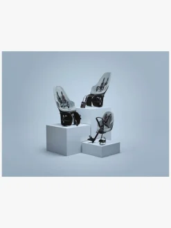 Cykler|Thule Yepp 2 Maxi Rack Mount Cykelstol, Alaska Blå