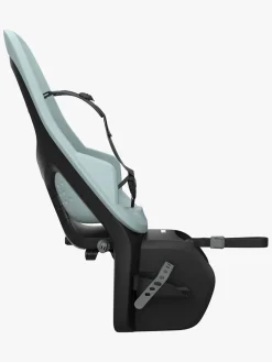 Cykler|Thule Yepp 2 Maxi Rack Mount Cykelstol, Alaska Blå