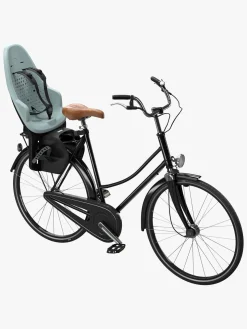 Cykler|Thule Yepp 2 Maxi Rack Mount Cykelstol, Alaska Blå