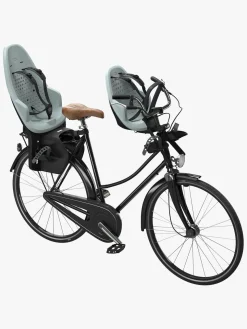 Cykler|Thule Yepp 2 Maxi Rack Mount Cykelstol, Alaska Blå