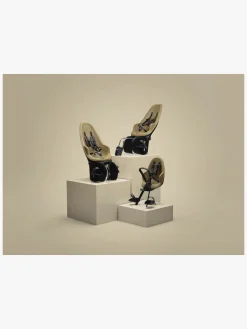 Cykler|Thule Yepp 2 Maxi Rack Mount Cykelstol, Fennel Tan Grøn