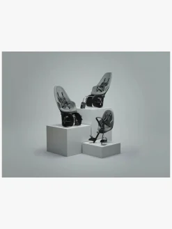 Cykler|Thule Yepp 2 Maxi Rack Mount Cykelstol, Agave Grøn