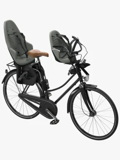 Thule Cykler-Yepp 2 Mini Front Mount Cykelstol, Agave