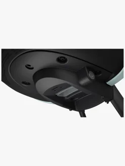 Thule Cykler-Yepp 2 Mini Front Mount Cykelstol, Alaska Blue