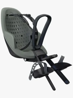 Cykler|Thule Yepp 2 Mini Front Mount Cykelstol, Agave Grøn