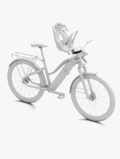 Thule Cykler-Yepp Front Adapter