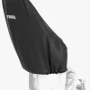 Cykler|Thule Yepp Maxi Regnslag, Sort