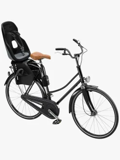 Thule Cykler-Yepp Nexxt 2 Maxi Frame Mount Cykelstol, Monument Grey