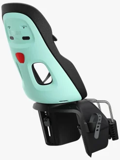 Cykler|Thule Yepp Nexxt 2 Maxi Frame Mount Cykelstol, Mint Green Grøn