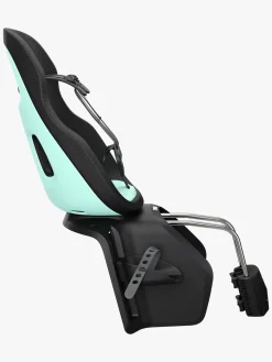 Cykler|Thule Yepp Nexxt 2 Maxi Frame Mount Cykelstol, Mint Green Grøn
