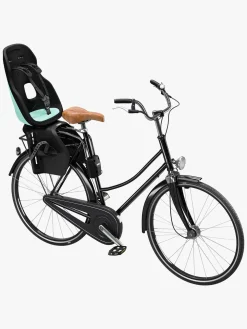 Cykler|Thule Yepp Nexxt 2 Maxi Frame Mount Cykelstol, Mint Green Grøn
