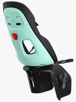Thule Cykler-Yepp Nexxt 2 Maxi Rack Mount Cykelstol, Mint Green