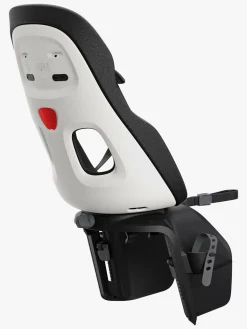 Thule Cykler-Yepp Nexxt 2 Maxi Rack Mount Cykelstol, Snow White