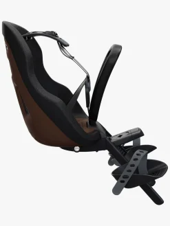 Thule Cykler-Yepp Nexxt 2 Mini Front Mount Cykelstol, Chocolate Brown