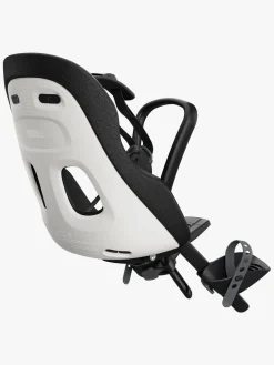 Cykler|Thule Yepp Nexxt 2 Mini Front Mount Cykelstol, Snow White Hvid