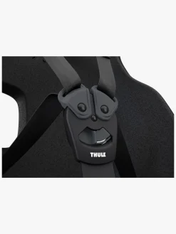 Cykler|Thule Yepp Nexxt 2 Mini Front Mount Cykelstol, Snow White Hvid