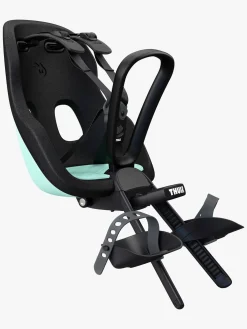 Thule Cykler-Yepp Nexxt 2 Mini Front Mount Cykelstol, Mint Green