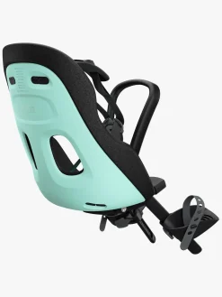 Thule Cykler-Yepp Nexxt 2 Mini Front Mount Cykelstol, Mint Green