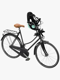 Thule Cykler-Yepp Nexxt 2 Mini Front Mount Cykelstol, Mint Green