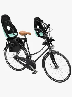 Thule Cykler-Yepp Nexxt 2 Mini Front Mount Cykelstol, Mint Green