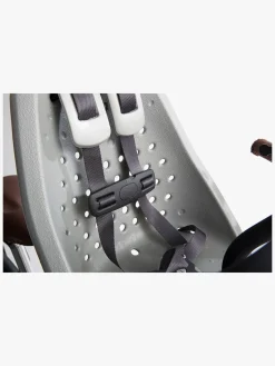 Cykler|Thule Yepp Seleklemme, Sort