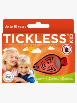 Tickless Pleje & Hygiejne-Ultrasonic Tick Repellent Baby/Barn,