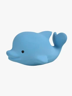 Babylegetøj|Tikiri Delfin Badelegetøj