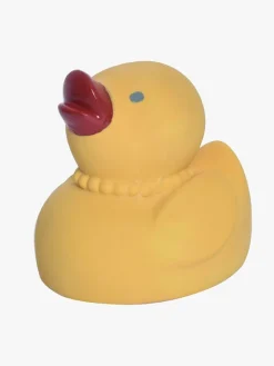 Babylegetøj|Tikiri Tara the Duck Bidelegetøj, Gult