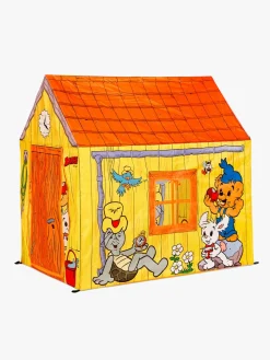 Legetelte & -Tunneler|Bamse Tilda's Legetelt