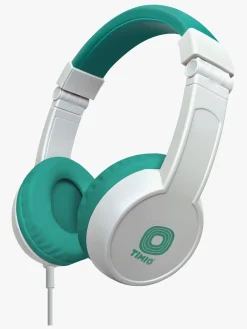 Lærerig Leg|Elektronik & Media|TIMIO Høretelefoner Sammenklappelig