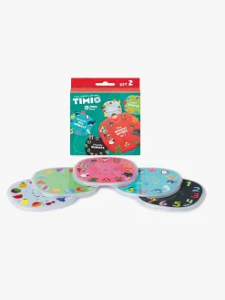 TIMIO Lærerig Leg-Interaktiv Lydafspiller Alt-i-et