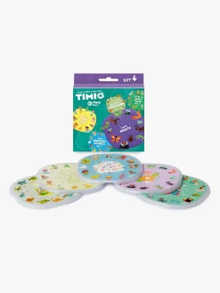 TIMIO Lærerig Leg-Interaktiv Lydafspiller Alt-i-et