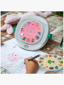 Lærerig Leg|TIMIO Silikonecover